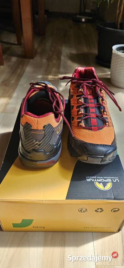 LA SPORTIVA ULTRA RAPTOR II 415 Bielsko-Biała