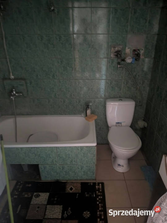 Bezpośrednio mieszkanie 55 m2 w centrum Sprzedaż Hrubieszów