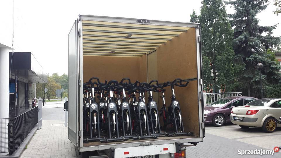 PRZEPROWADZKI BIUR LODZ TANI TRANSPORT LODZ TANI Transport towarów, przeprowadzki łódzkie Łódź