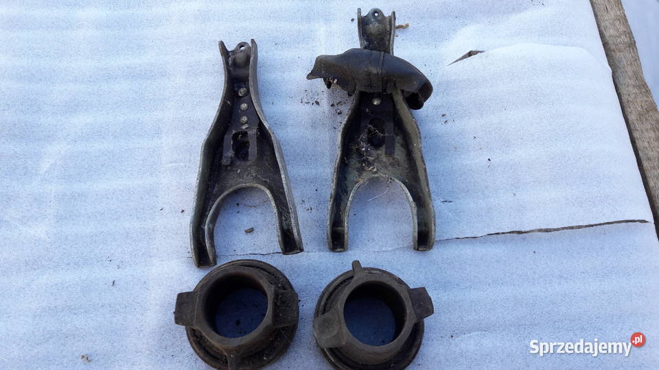 Części Żuk Sarzyna