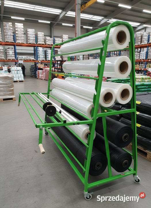 Agrowłóknina odmierzanie cięcie wielkopolskie Poznań