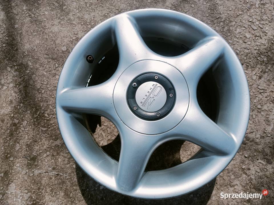 Alufelgi 14 4x1143 NISSAN HONDA Samochodowe Kielce sprzedam