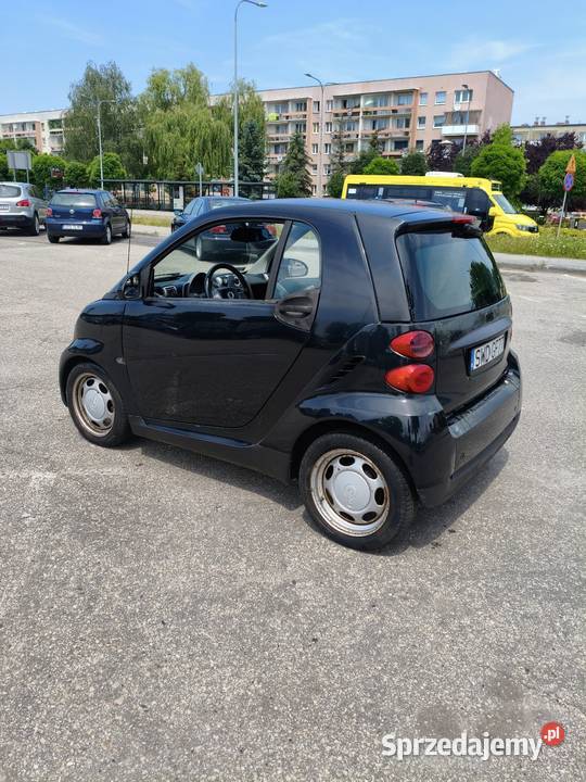 Sprzedam smarta immobilizer Motoryzacja Knurów