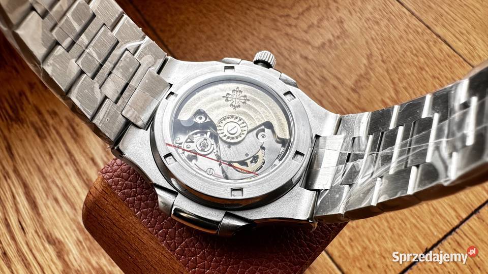 Zegarek męski Patek Philipe Style pomorskie Gdańsk