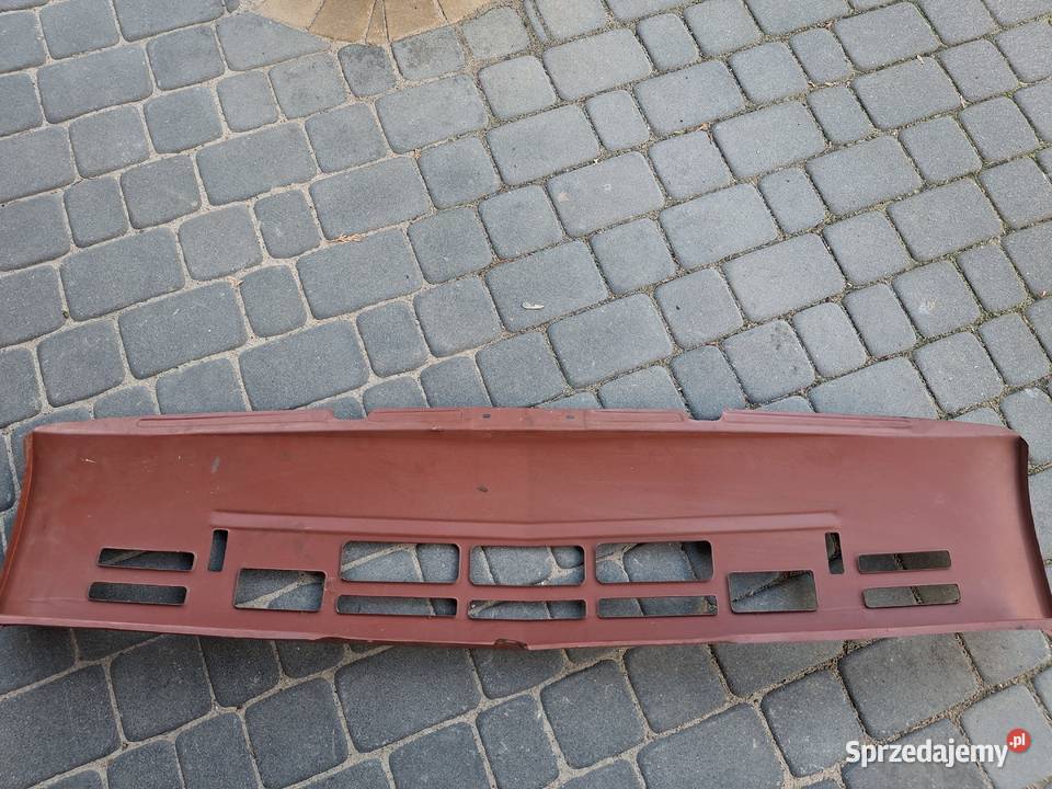 Fiat 125p pas przedni Pasy przednie i tylne Otwock