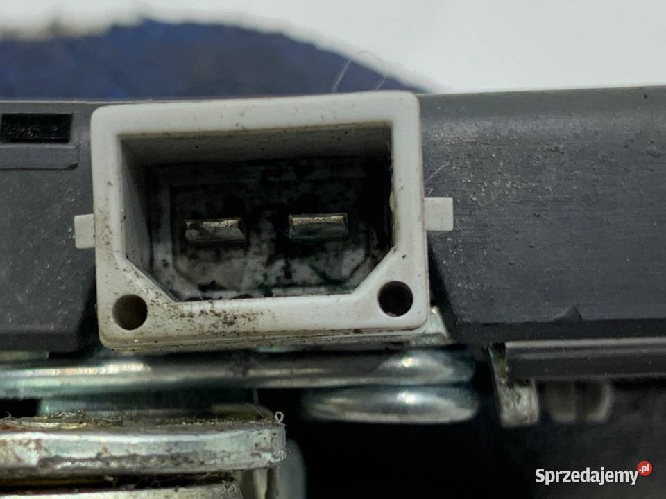 ZAMEK KLAPY TYŁ VW BORA I Hatchback 1J5827505E