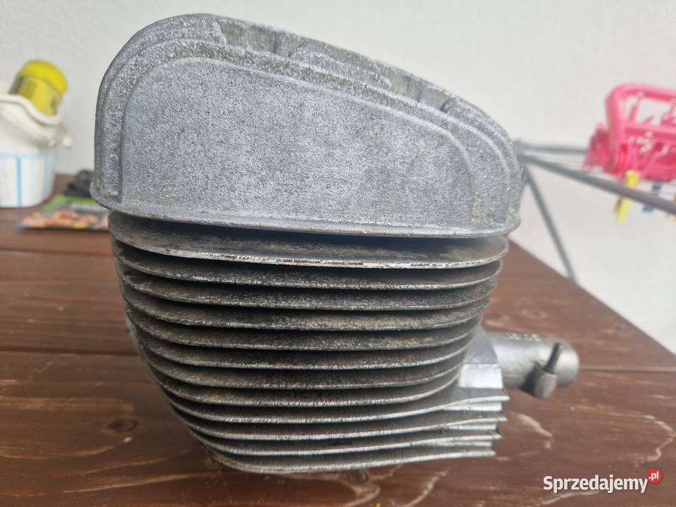 Mz es 175 0 caly komplet Szydłowiec