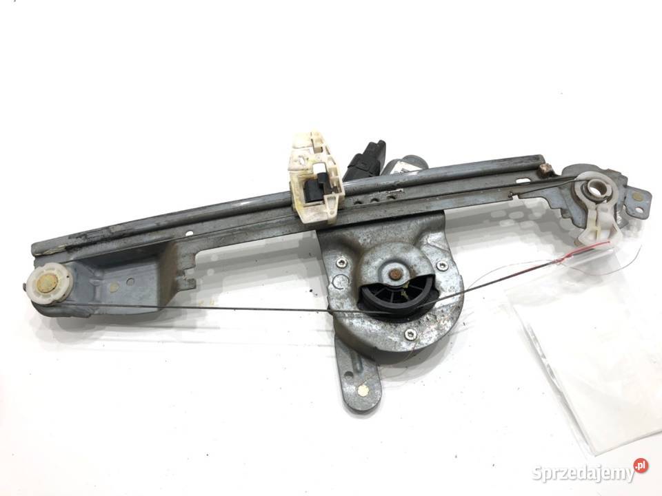 PODNOŚNIK SZYBY LEWY TYŁ RENAULT SCNIC II podkarpackie