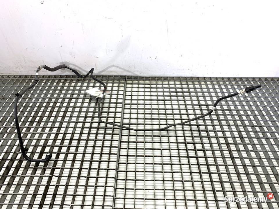 PRZEWÓD PALIWOWY 164460405R podkarpackie