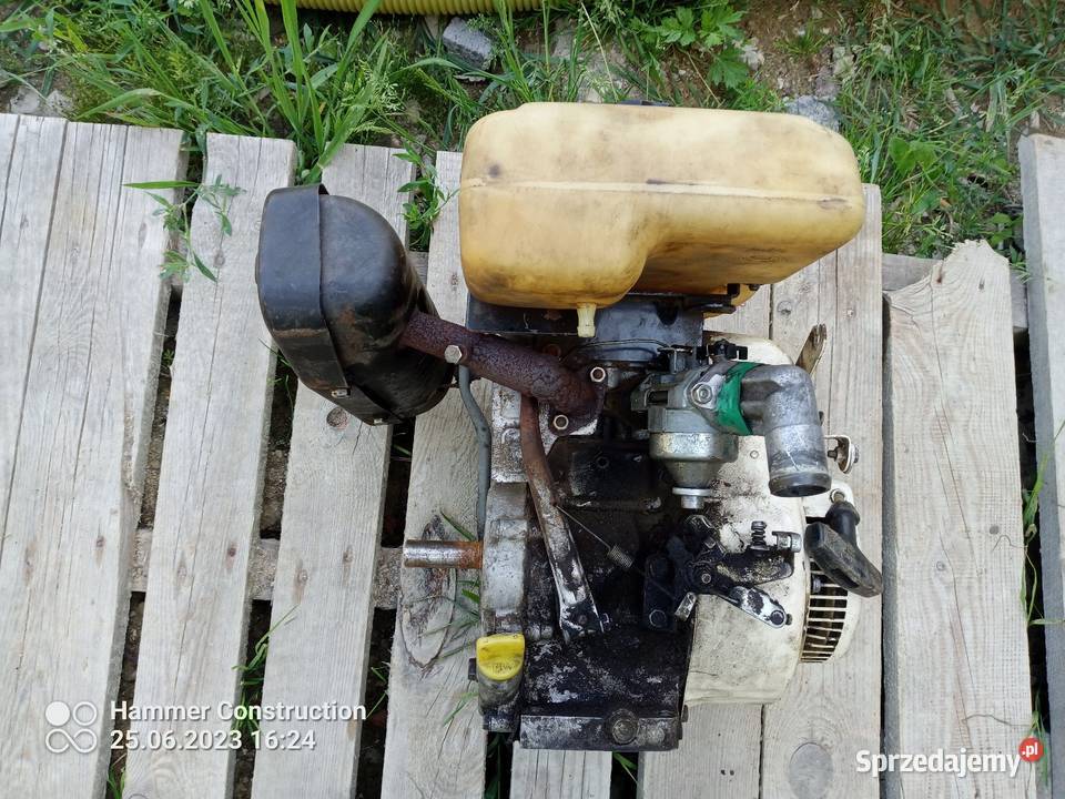 Silnik do osęki A400 Żyrardów