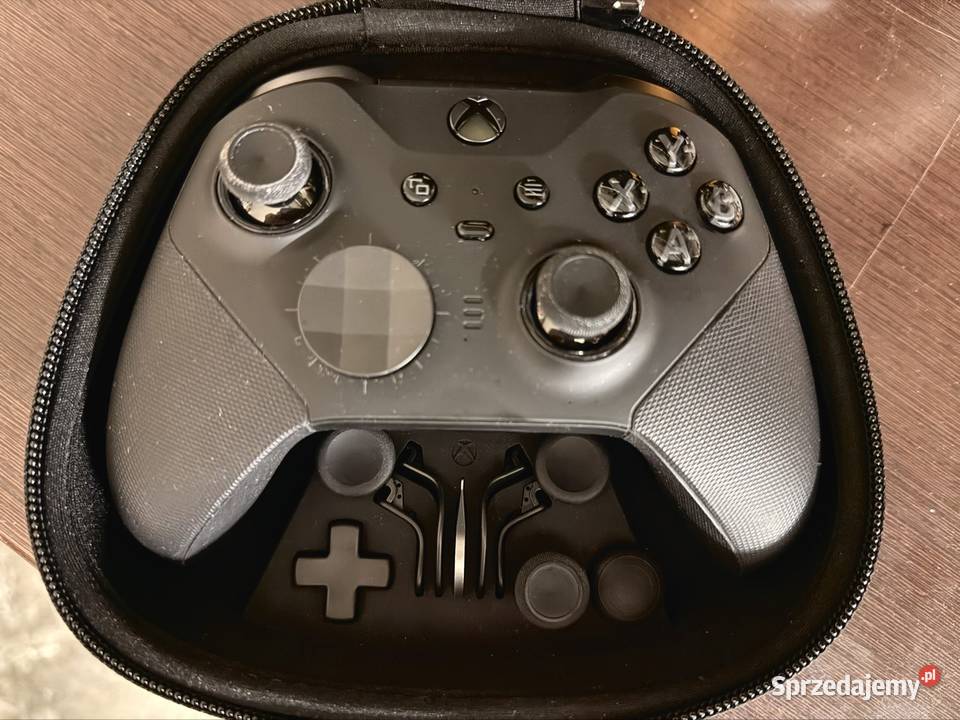 Pad Xbox Elitę Series 2 zachodniopomorskie Goleniów