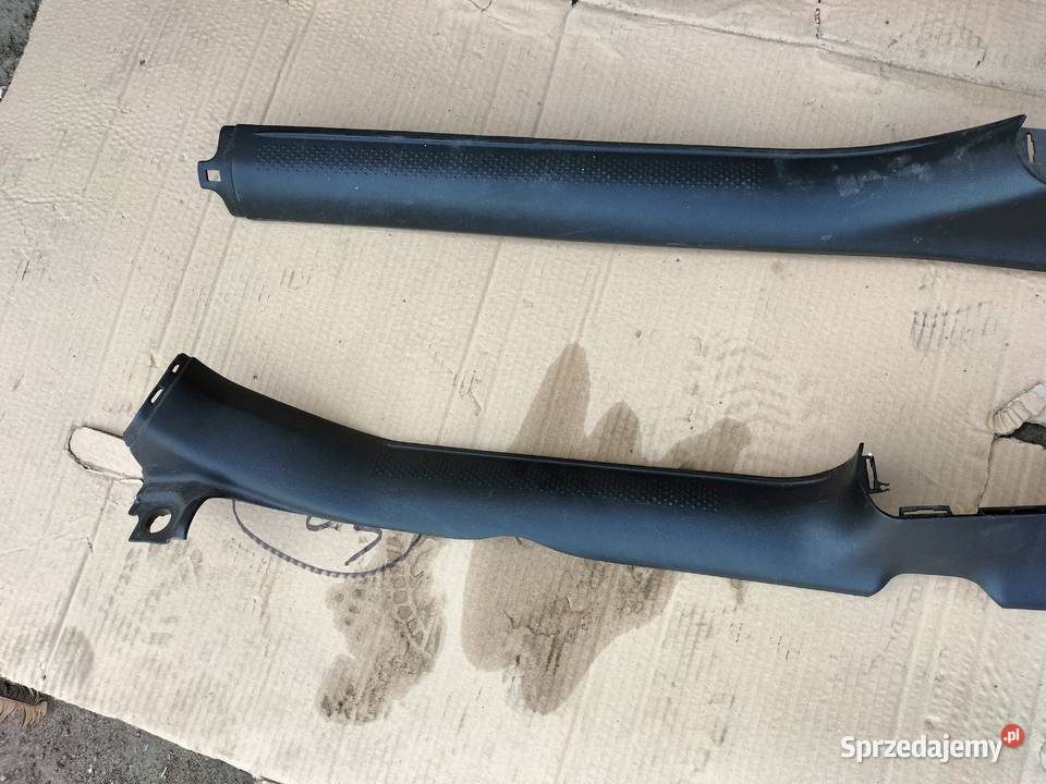 SEAT TOLEDO 2 MK2 WEWNĘTRZNA OSŁONA NAKŁADKA Kamień-Kolonia