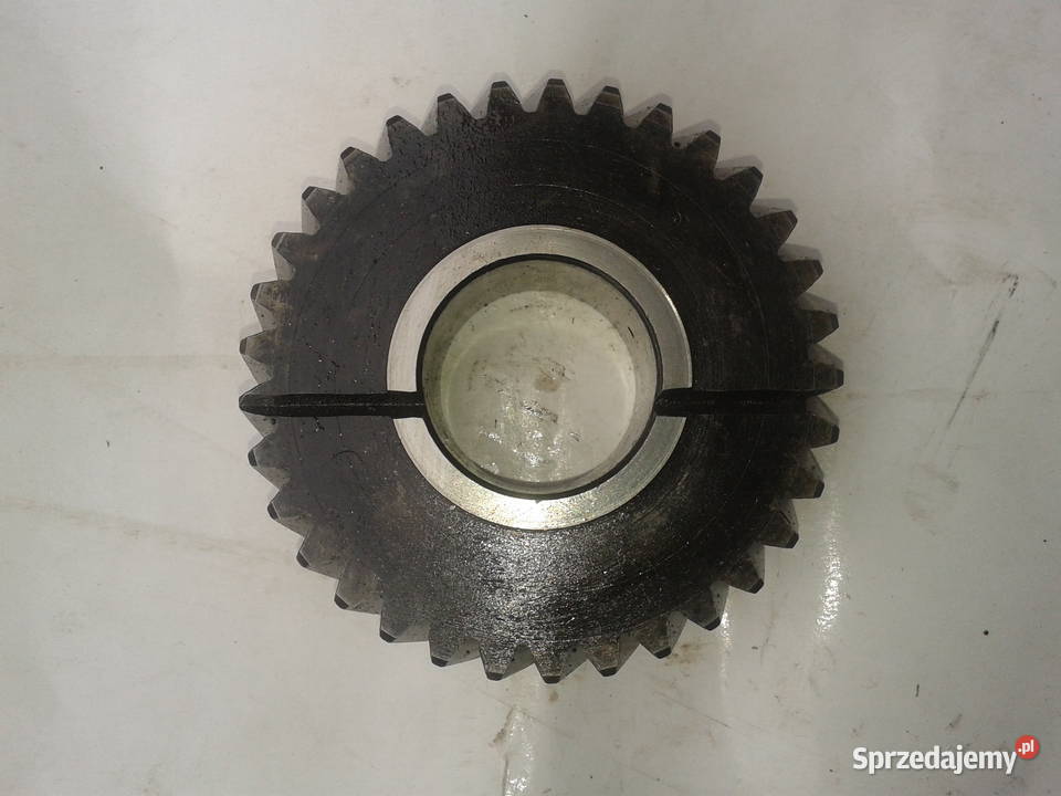 KOŁO ZĘBATE 1 BIEGU skrzynia biegów IV ŻUK NYSA osobowe Chełm sprzedam
