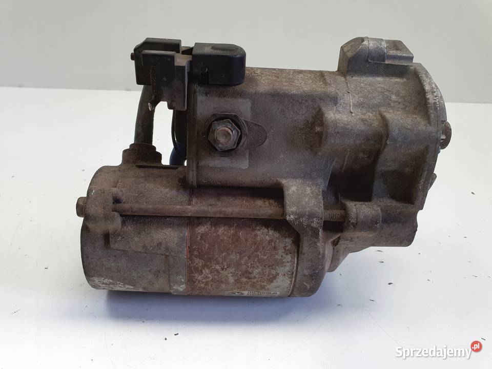 ROZRUSZNIK Range Rover III L322 44 ROZRUSZNIK Chełm sprzedam