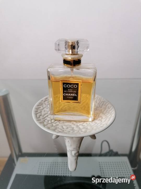 PERFUMY COCO CHANELEAU DE PERFUM 50 ML Łódź
