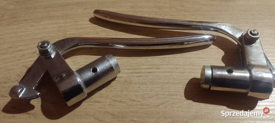 klamki kierownicy zundapp dbk 200250 dbdl ds Ostrów Wielkopolski