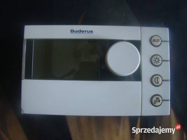 Buderus RC 35 lubuskie