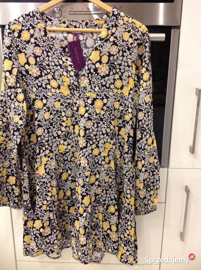 Sukienka Damska LASCANA XXSXS oversize NOWA