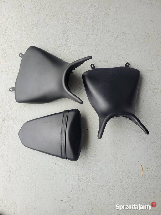 Yamaha R3 R 3 1924 SIEDZENIE KANAPA FOTEL Nowy Tomyśl