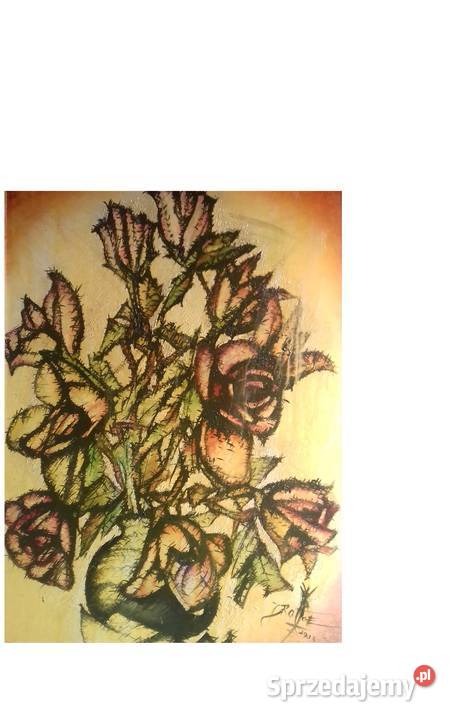 Sensacyjne Róże Superlatywne