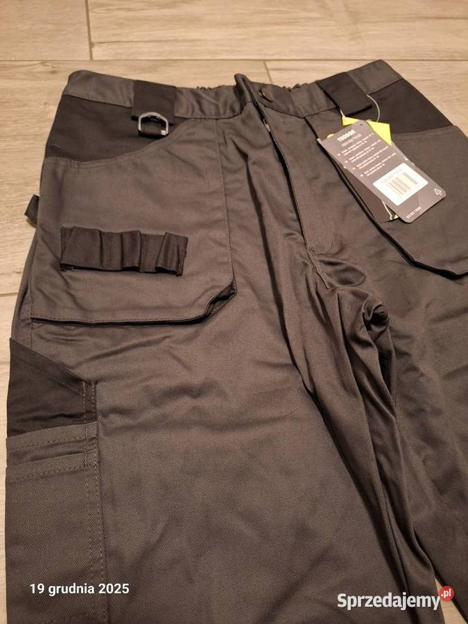 Spodnie robocze cxs małopolskie Niepołomice