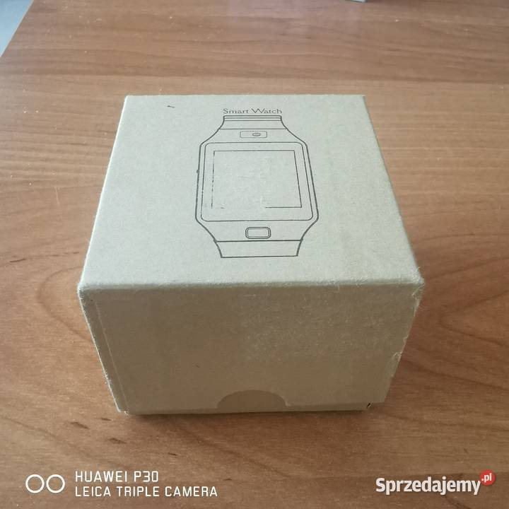 Smartwach Szamotuły sprzedam