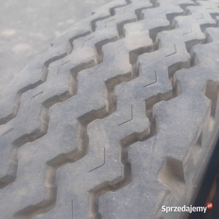 Opony Stomil Olsztyn 825R20 82520 Piaski