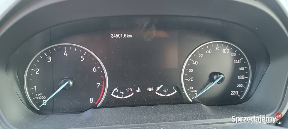 salon pierwszy właściciel serwis zachodniopomorskie Goleniów