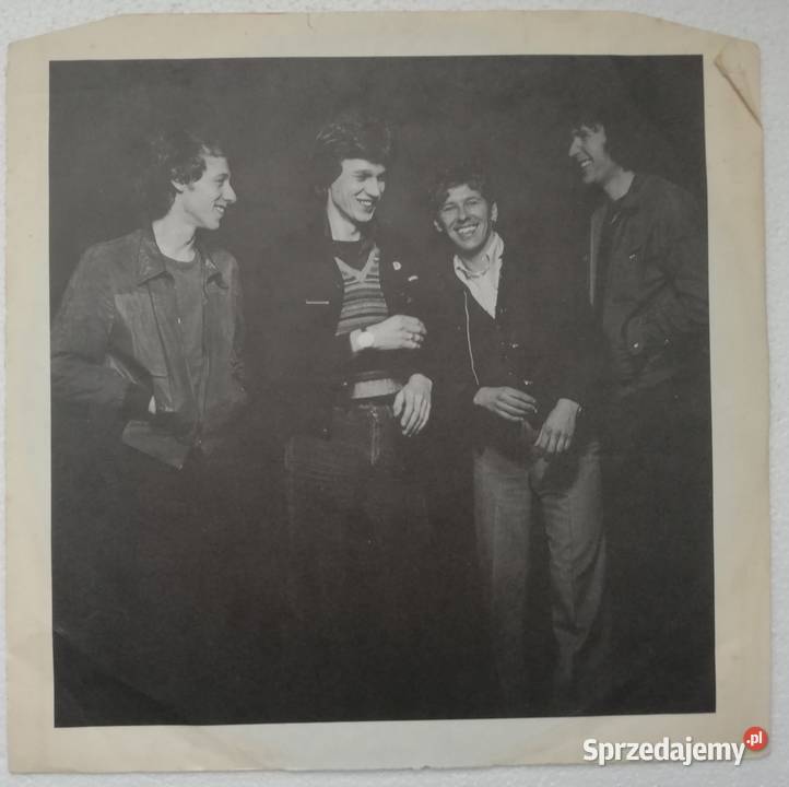Dire Straits Dire Straits Printer UK Jelenia Góra