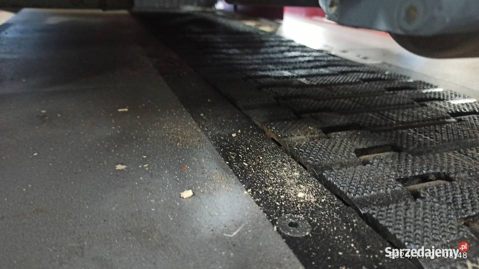 Raimann sprawny technicznie podłączony Lignum sprzedam