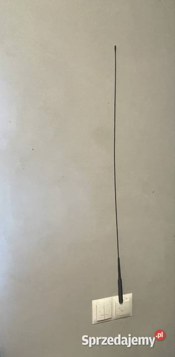 Antena samochodowa bat Fiat 125 126p Polonez łódzkie Bełchatów