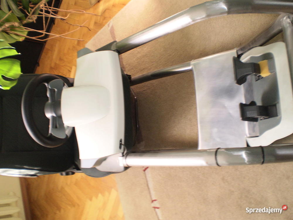 symulator jazdy samochodem Warszawa