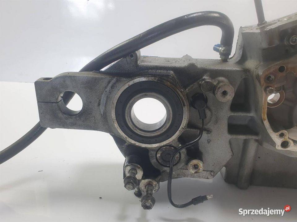 SILNIK MOTOCYKL BUELL XB12X ULYSSES 2478802A Lipno sprzedam