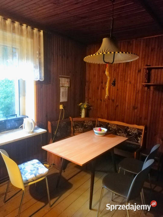 Dom na sprzedaż Mokiny 131m2 131m2 sprzedam