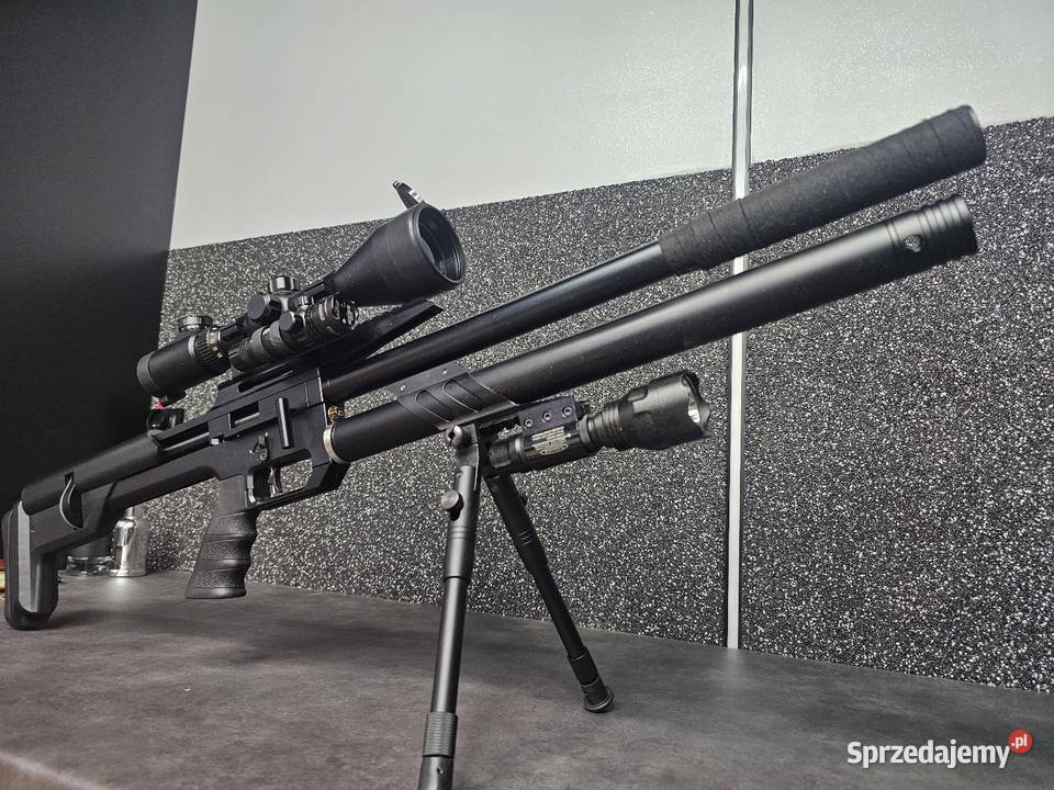Snowpeak M60 635MM doposażona Prawie Nowa Chmielnik