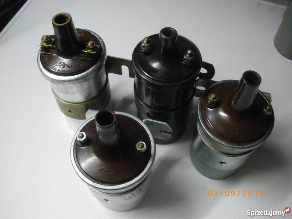 Uaz Gaz Star Ził świece zapłonowe różne NOWE Jelenia Góra sprzedam