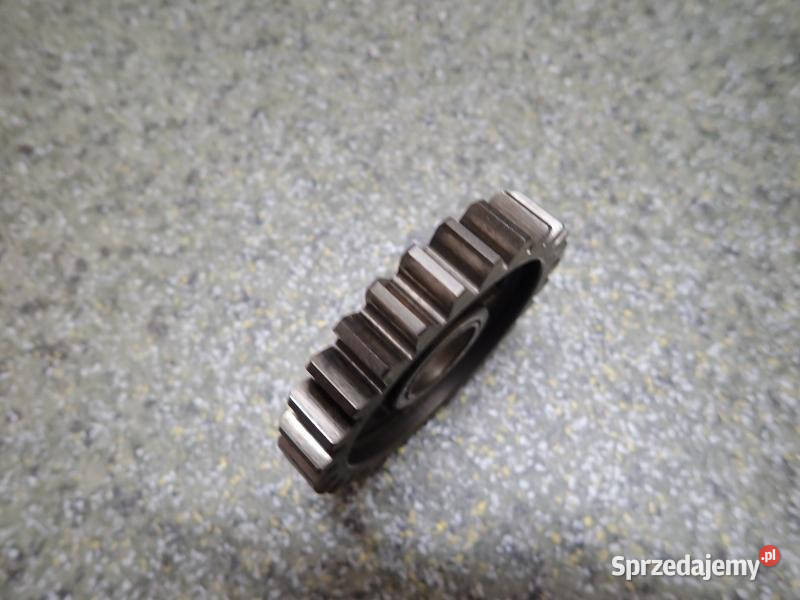 TRYB 27Z SKRZYNI BIEGÓW HONDA CRF 450 0206R Strzelce Krajeńskie