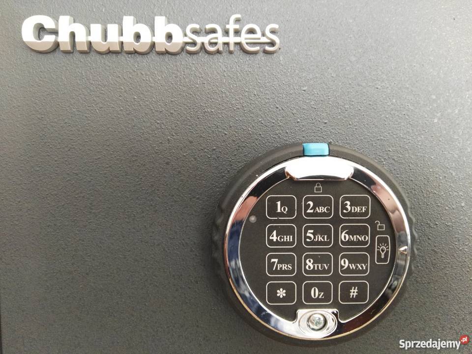 sejf sejfy szafy metalowe ognioodporne RODO Wrocław