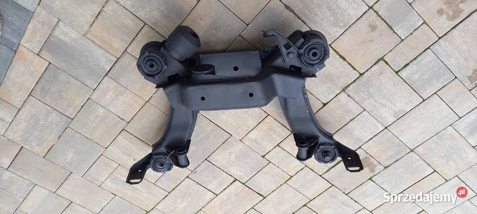 BMW e36 wózek tył mocowanie dyfra sprzedam