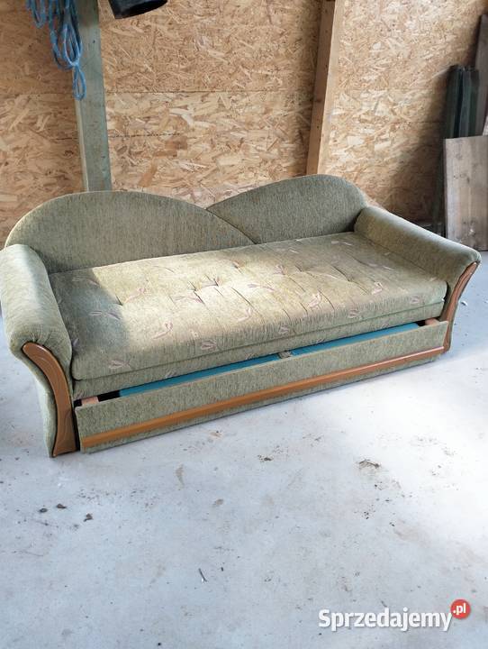 Sofa sprzedam