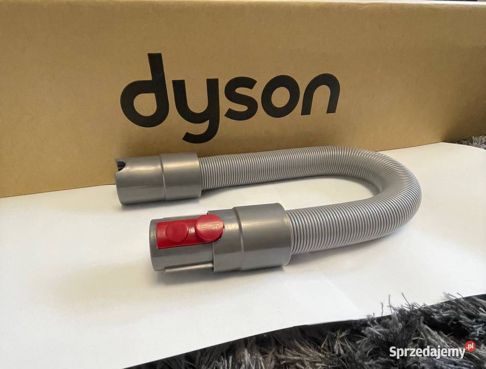 Rurawążmiękka szczotka do kurzu Dyson V7V15 dolnośląskie