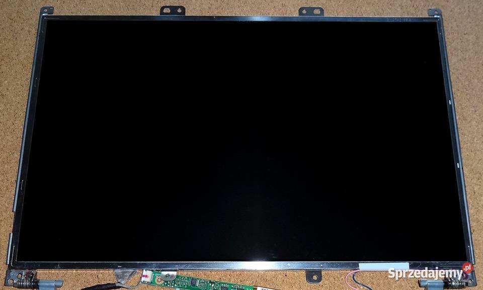 Matryca LGPhilips LP154W01