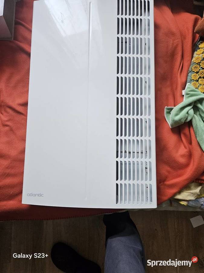 Panel grzewczy Atlantic F125 2000W Łódź