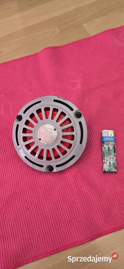 Klakson Harley bmw dkw DelcoRemy 16 Klaksony Przemyśl sprzedam