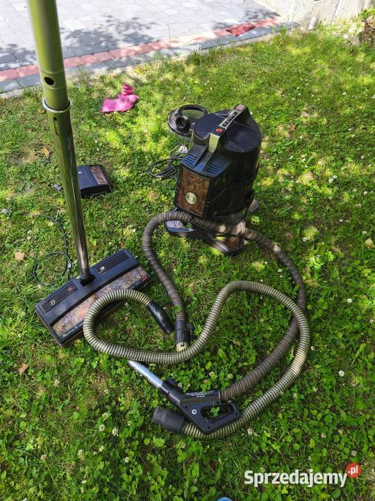 Odkurzacz rainbow Częstochowa