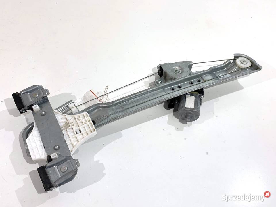 PODNOŚNIK SZYBY PRAWY TYŁ SSANGYONG TIVOLI osobowe