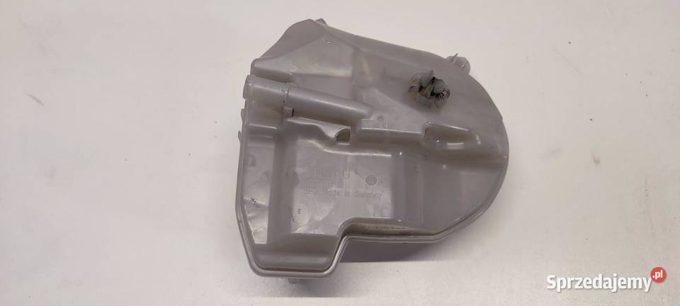 SEAT TARRACO VW TIGUAN II ZBIORNICZEK