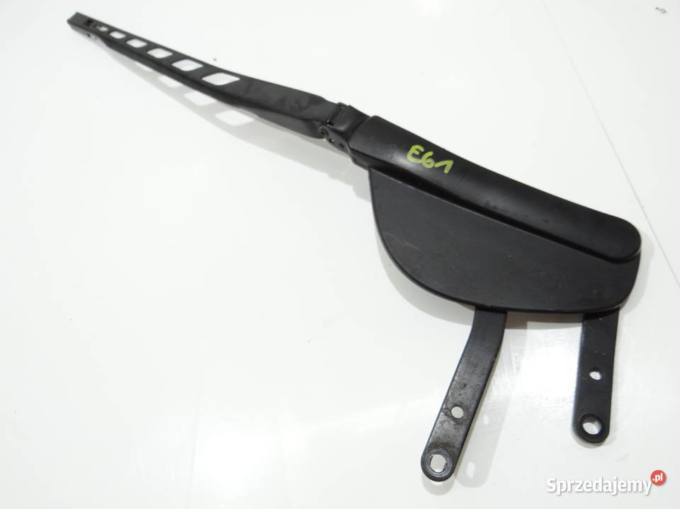 RAMIĘ WYCIERACZKI PRZÓD BMW E60 E61 7035103 Strzyżewice