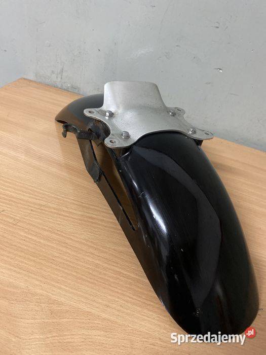 Honda CBX 750 błotnik Owiewka osłona przednia Poznań sprzedam