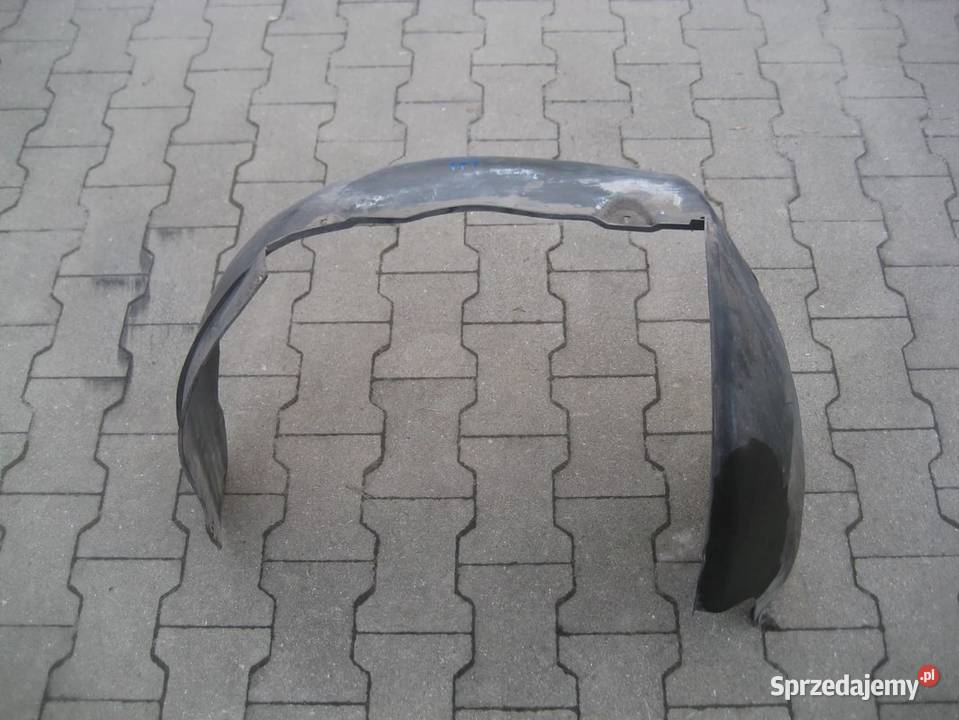 audi 100 c4 9094r nadkole przód lewe oryginalne osobowe Rakoniewice sprzedam